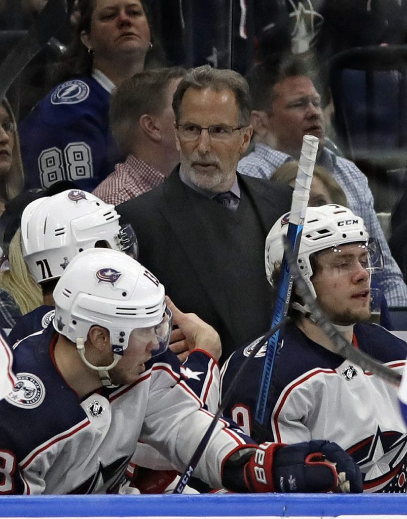 John Tortorella