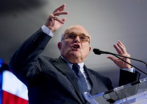 Rudy Giuliani