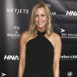 Lara Spencer