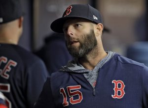 Dustin Pedroia