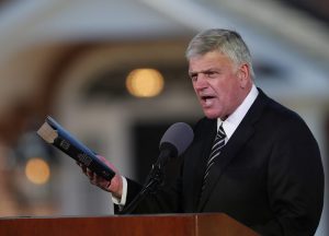 Franklin Graham