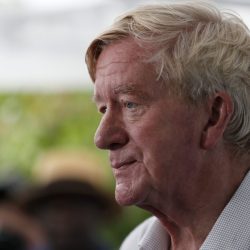 Bill Weld