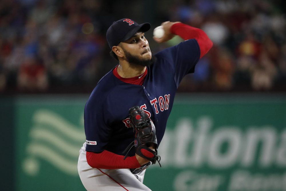 Eduardo Rodriguez