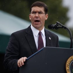 Mark Esper