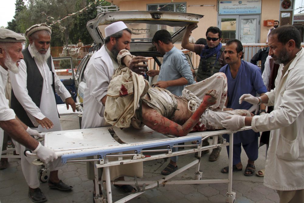 APTOPIX_Afghanistan_17785