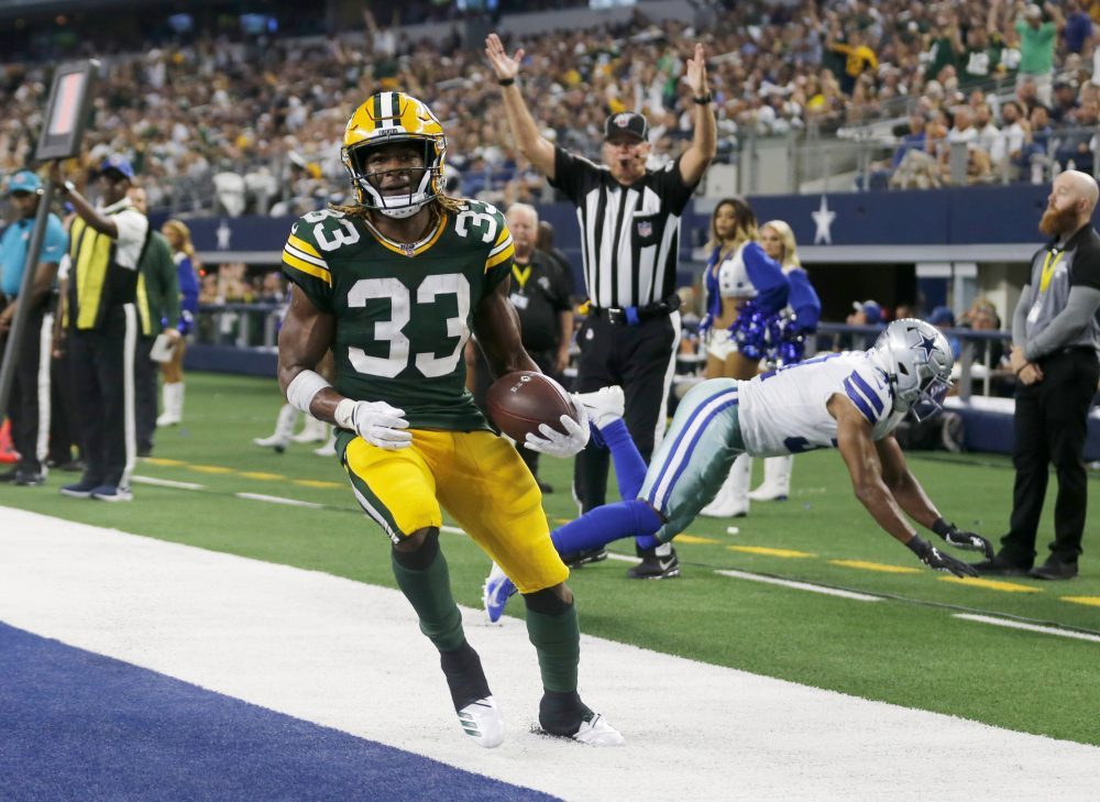 APTOPIX_Packers_Cowboys_Football_86757