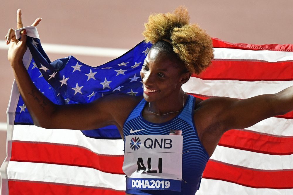 APTOPIX_Qatar_Athletics_Worlds_29058