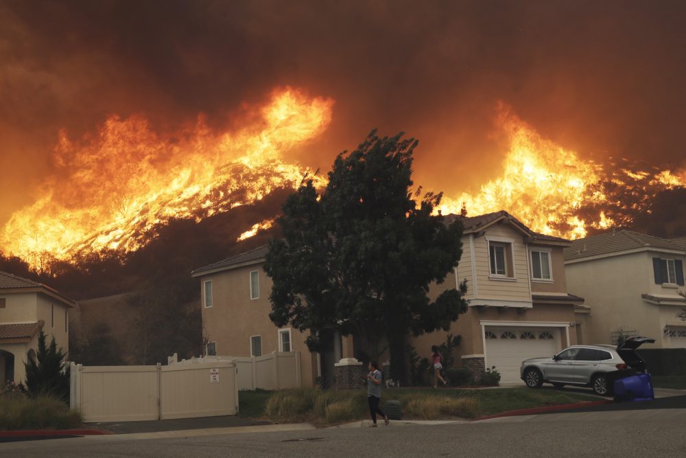 California_Wildfires_Photo_Gallery_82507