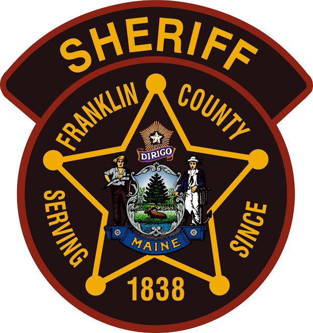 franklin county sheriff