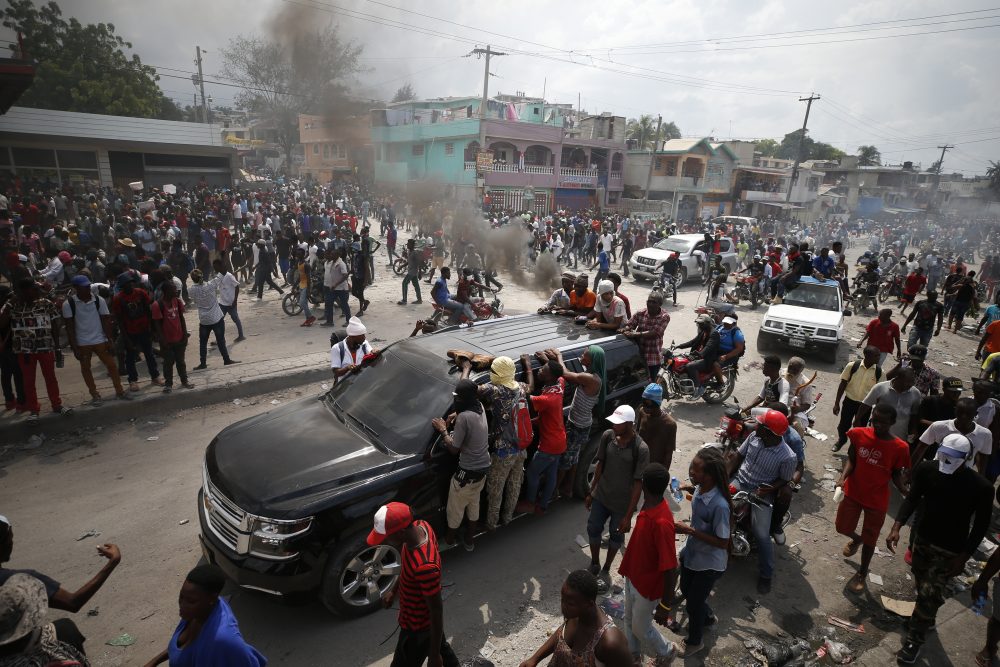 Haiti_Protests_80803