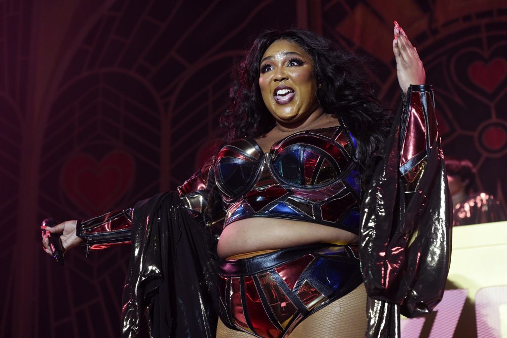 Lizzo