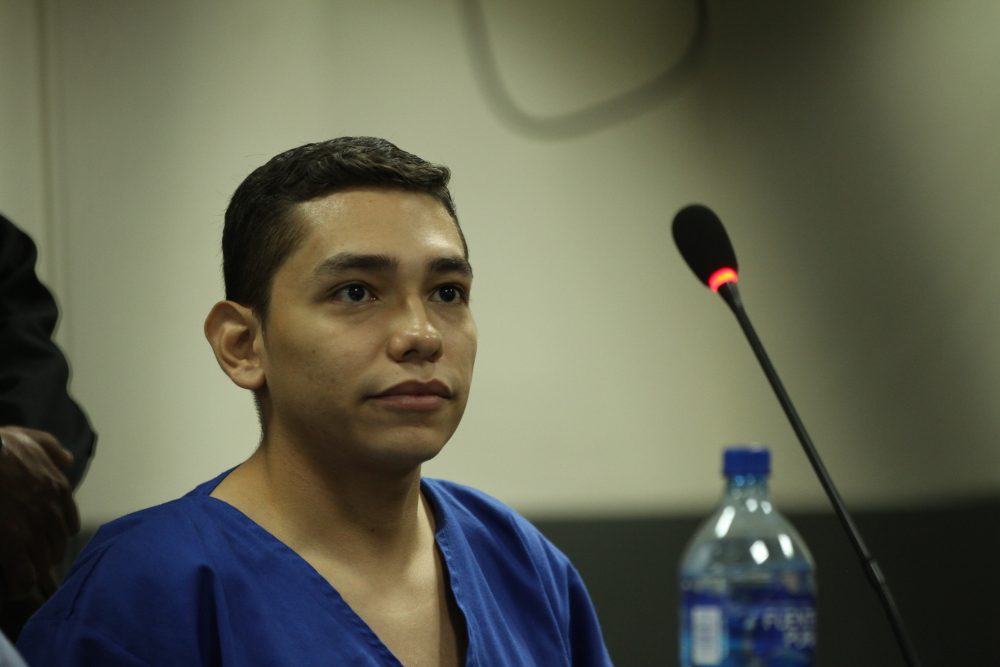Orlando Tercero Moreno