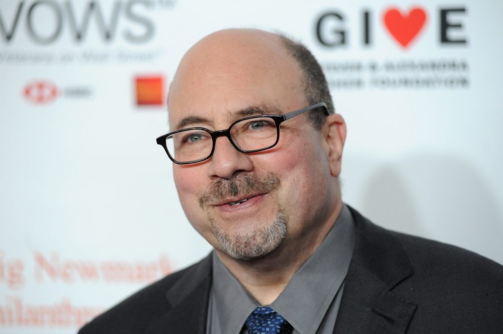 Craig Newmark