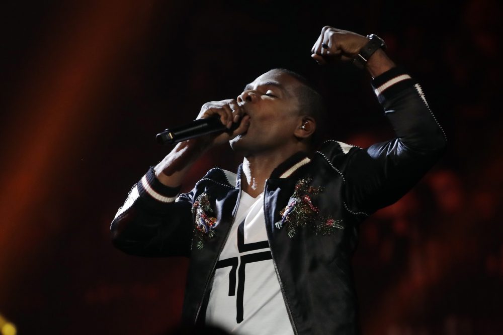 Kirk Franklin