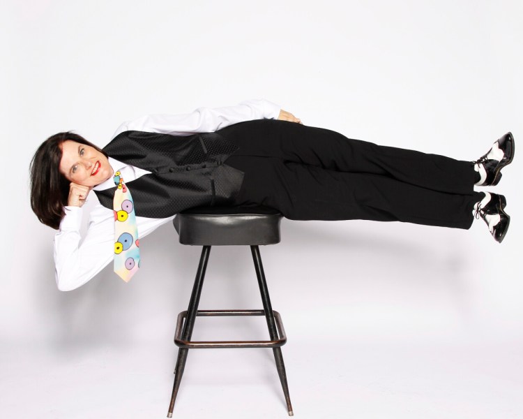 Paula Poundstone