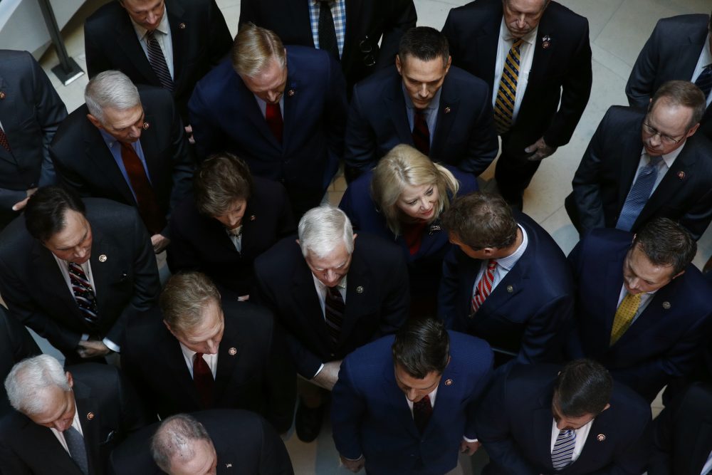 Debbie Lesko