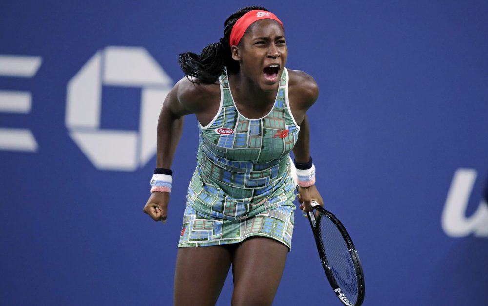 Coco Gauff