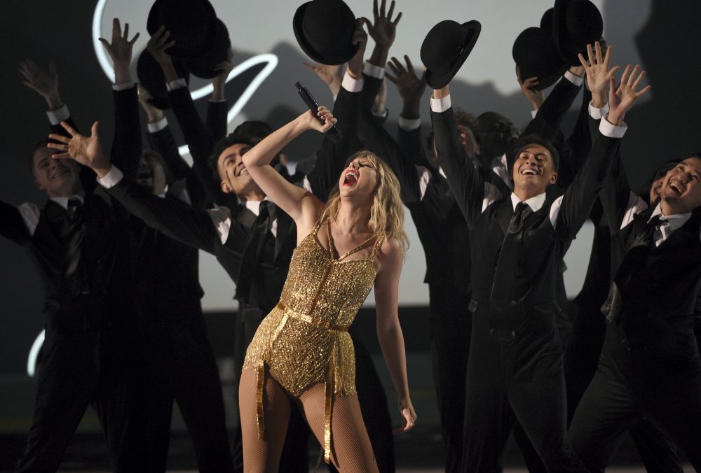 Taylor Swift