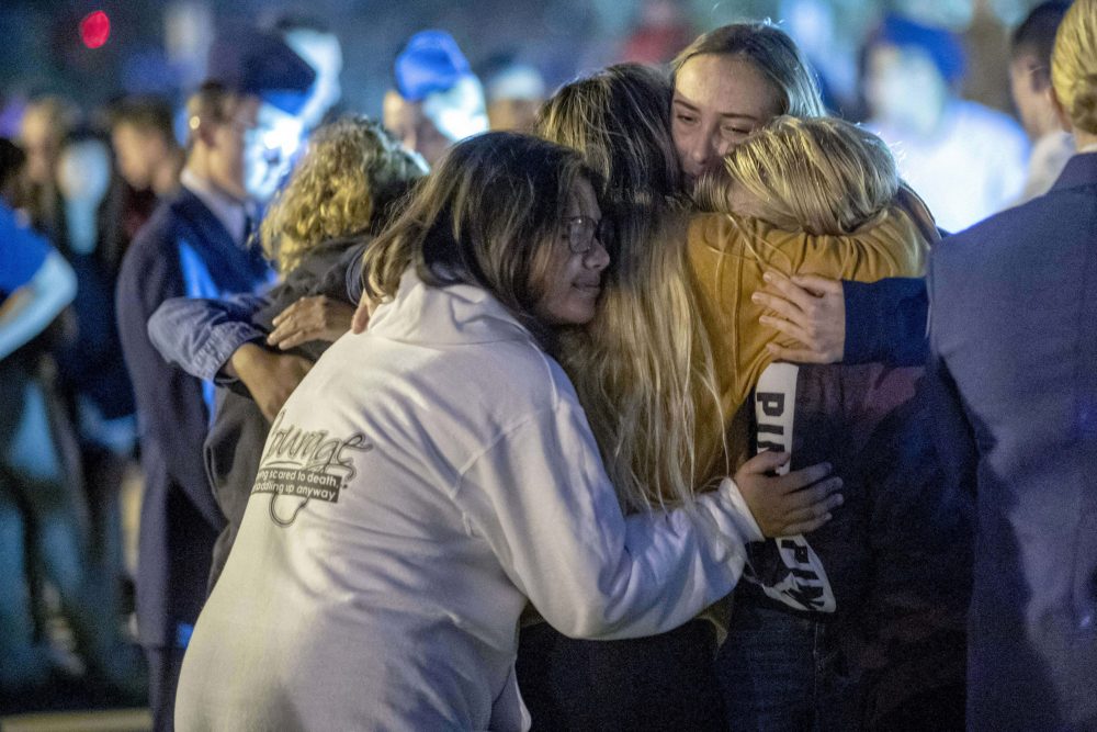 APTOPIX_California_High_School_Shooting_40193