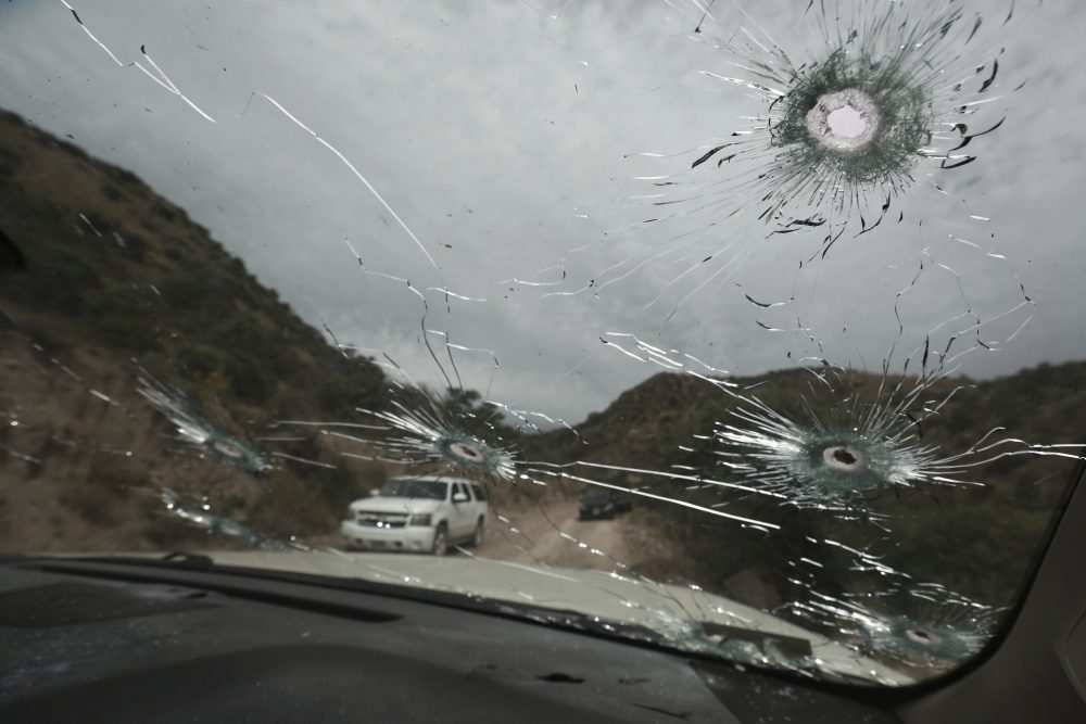 APTOPIX_Mexico_Border_Killings_82792