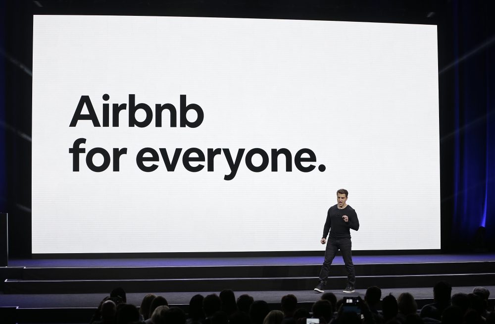 Brian Chesky