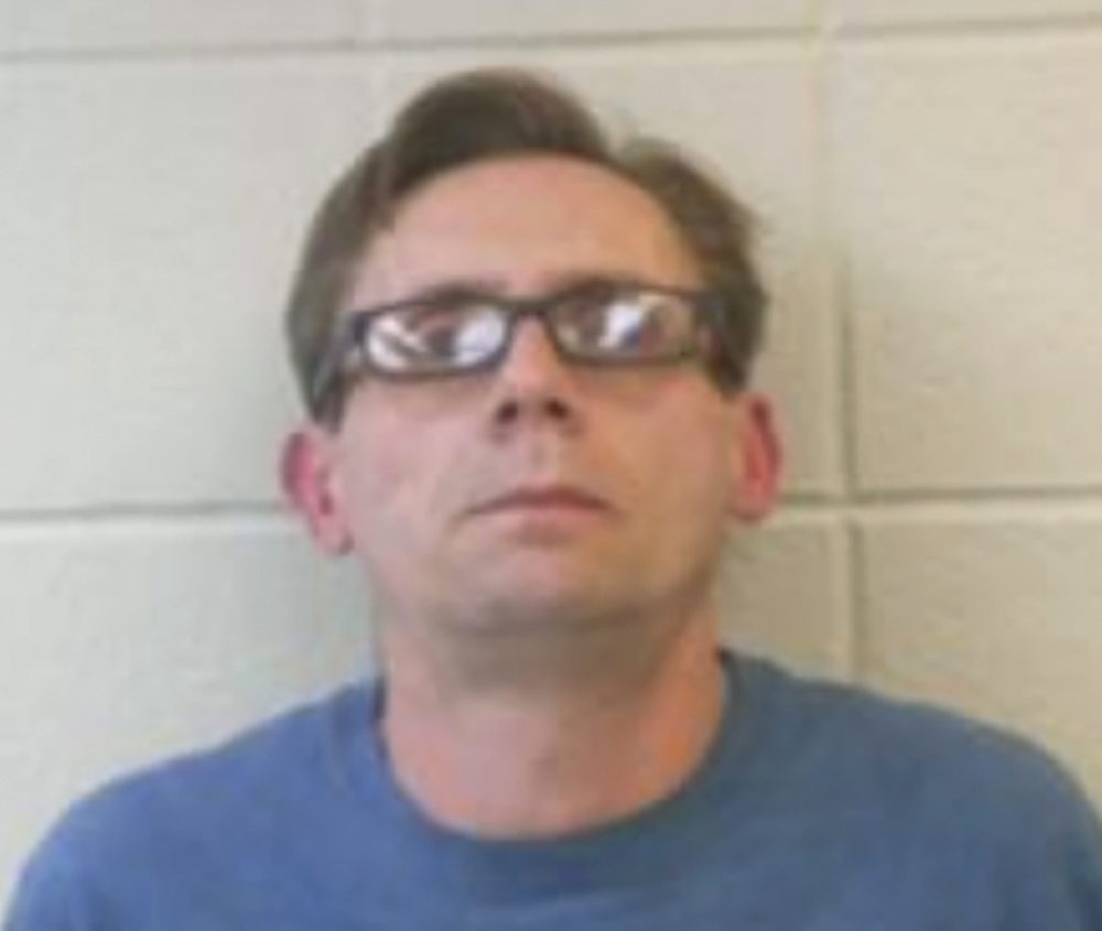 Arkansas_Professors_Meth_Arrests_98614
