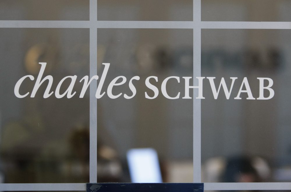 Charles Schwab
