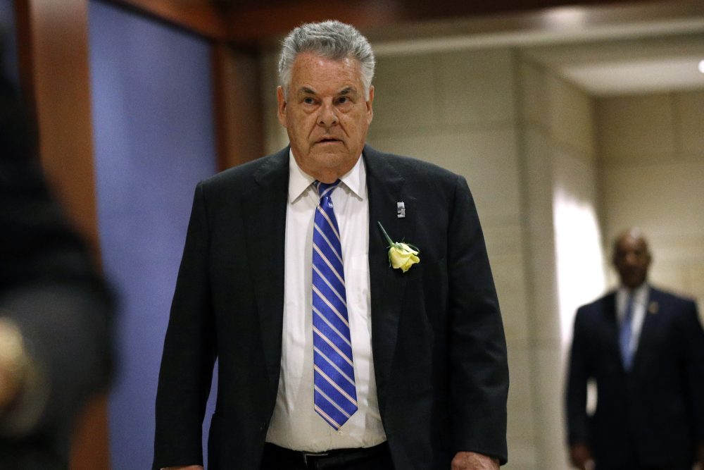 Peter King
