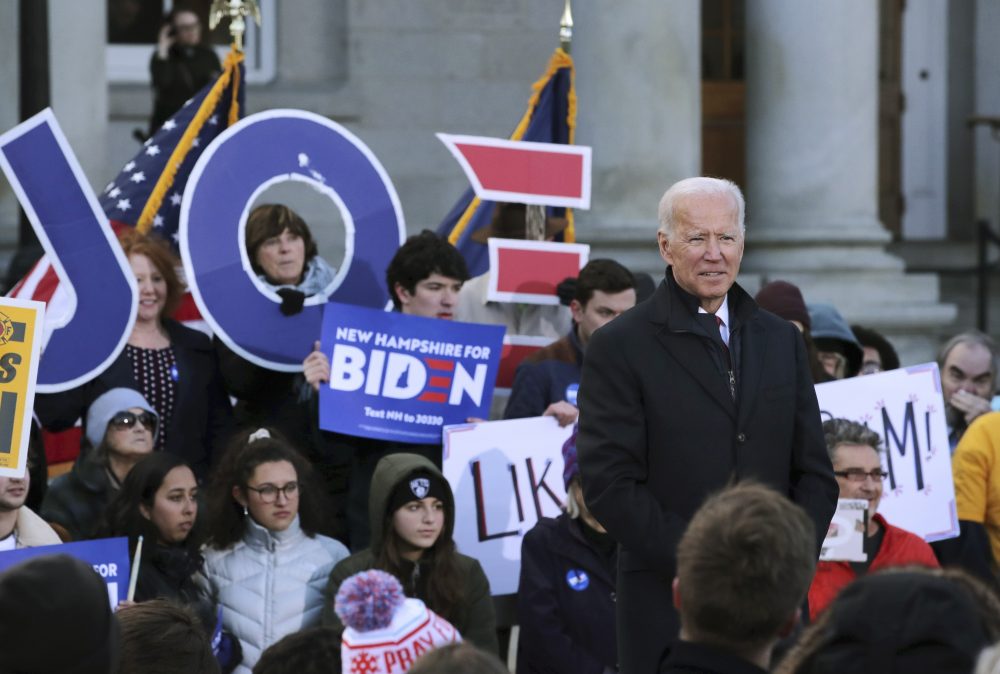 Joe Biden