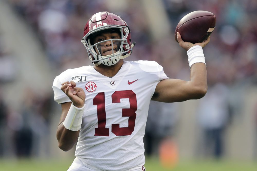 LSU_Alabama_Heisman_Football_64175