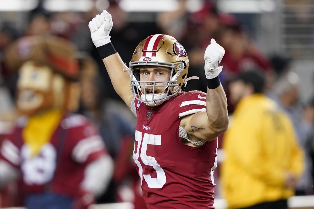 Packers_49ers_Football_50575