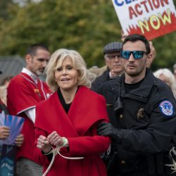 Jane Fonda