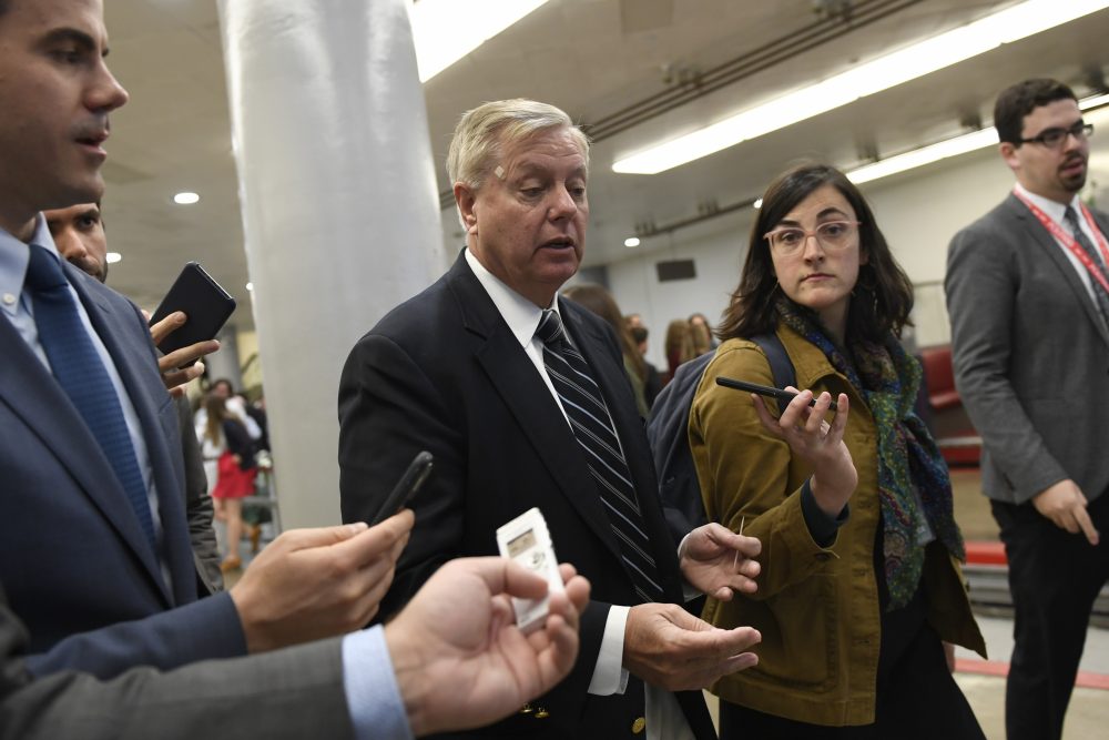 Lindsey Graham