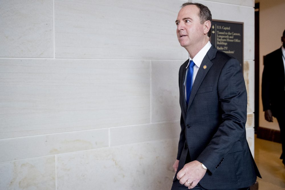 Adam Schiff