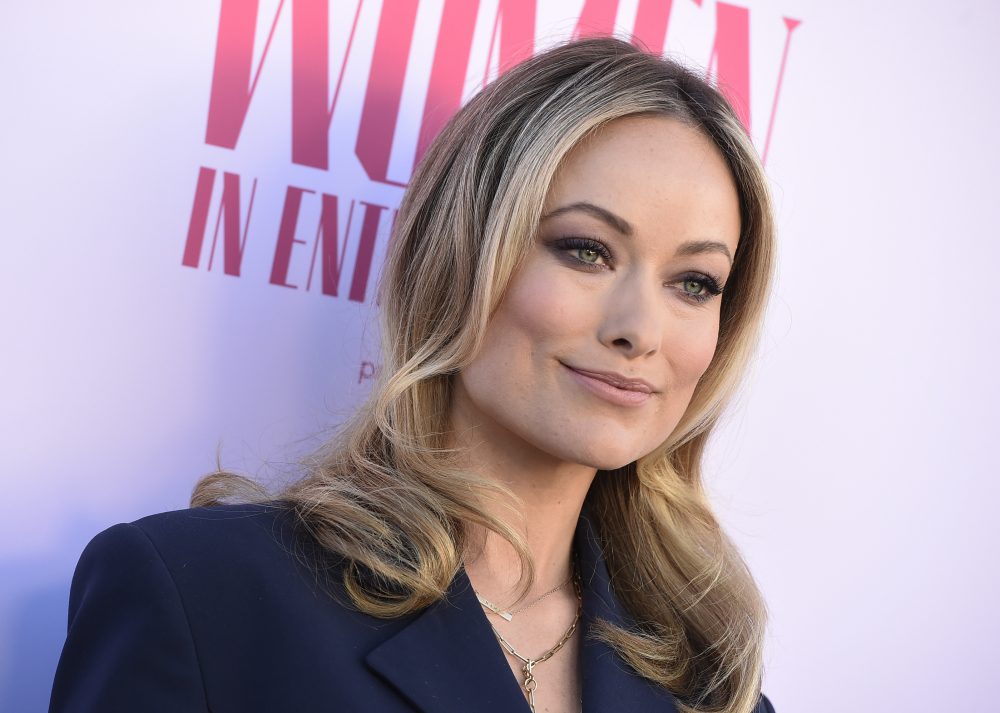 Olivia Wilde