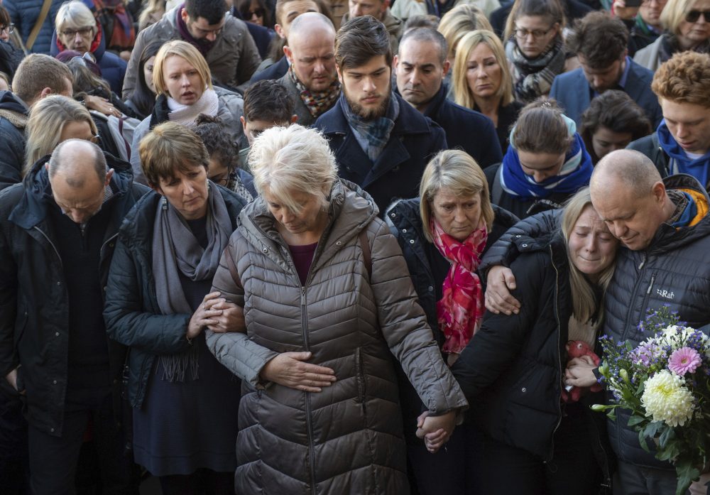 APTOPIX_Britain_London_Attack_98380