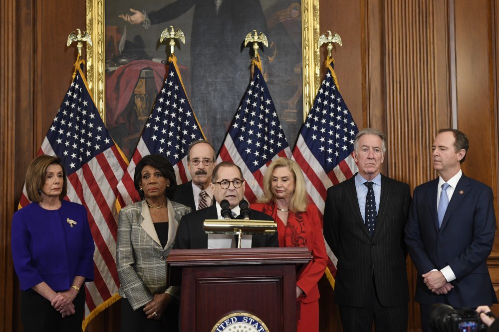 APTOPIX_Trump_Impeachment_47992
