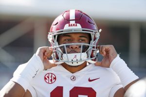 Tua Tagovailoa