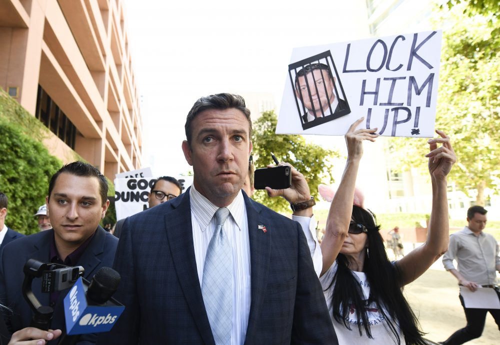 CORRECTION_California_Congressman_Corruption_Indictment_70421