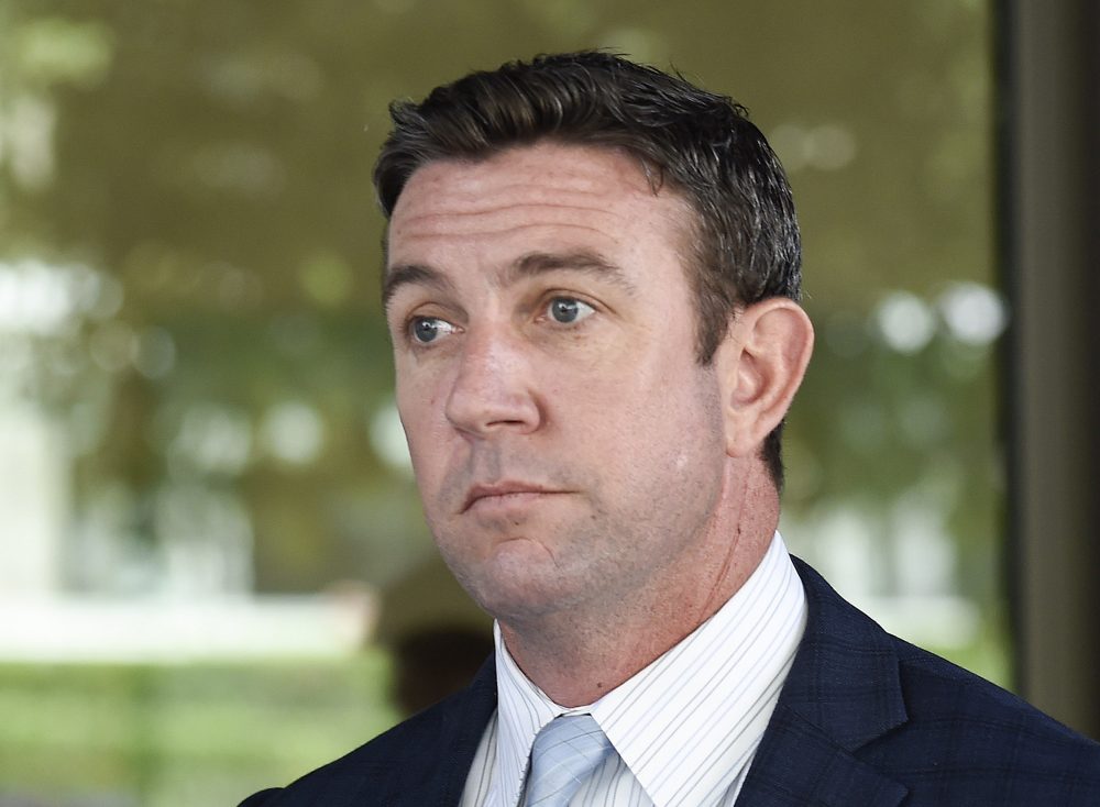 CORRECTION_California_Congressman_Corruption_Indictment_73093