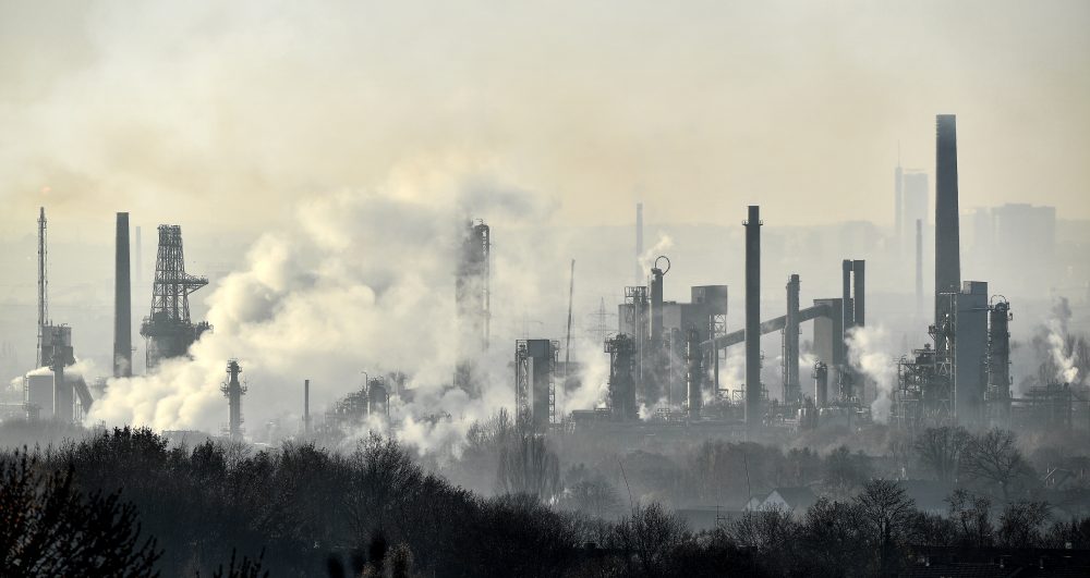 Germany_Climate_Refinery_59359