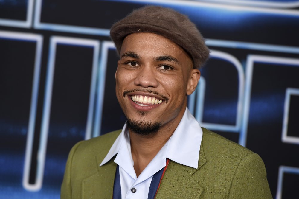 Anderson .Paak, Anderson .Paak IS CQ