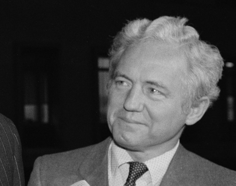 Fred Graham