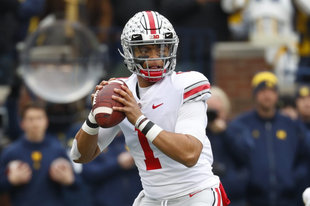 Justin Fields