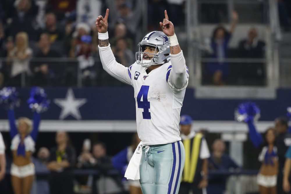 Dak Prescott