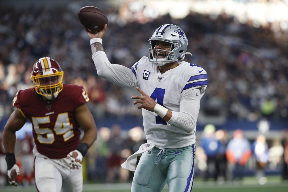 Dak Prescott
