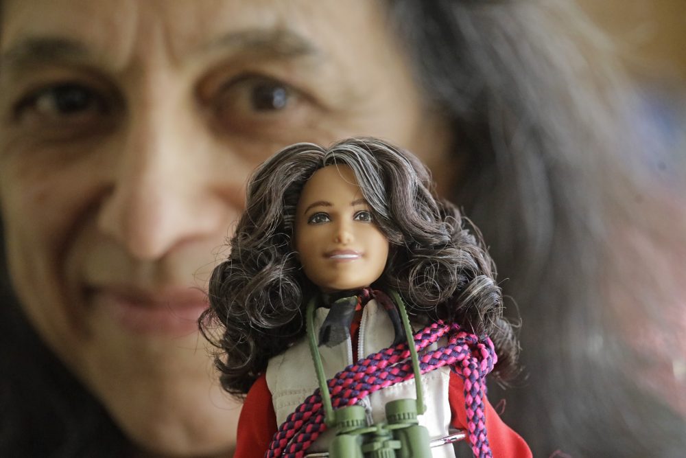 Nalini Nadkarni