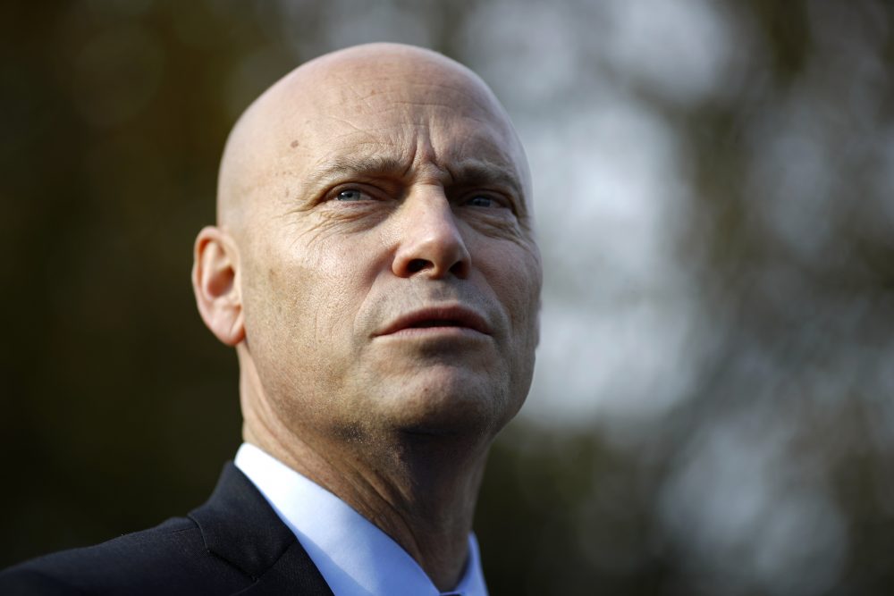 Marc Short