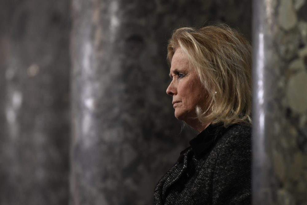 Debbie Dingell