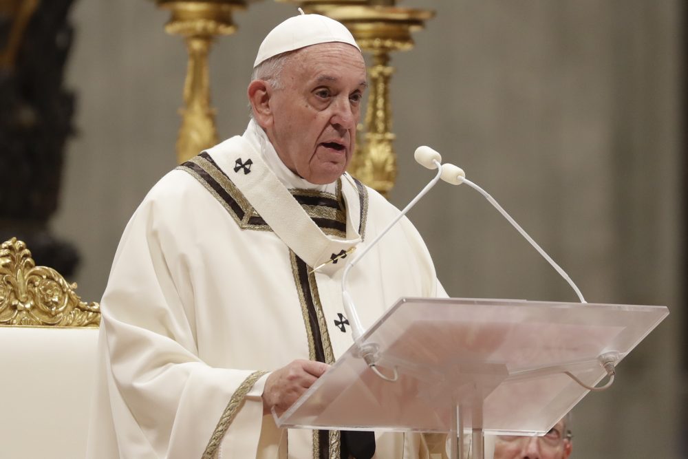 Francis